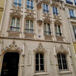 The Sinners Fetish party et La Monarch du 18 avril 2026