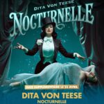 Agenda des soirées fetish-bdsm et kinky de mai 2026