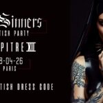 Flamance de Julie Derussy