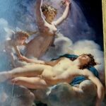 Passions interdites à travers le temps