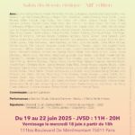 Parole en l&rsquo;air