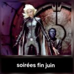 Le Salon de la BD érotique