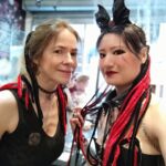 Prochaines soirées fetish-bdsm et kinky