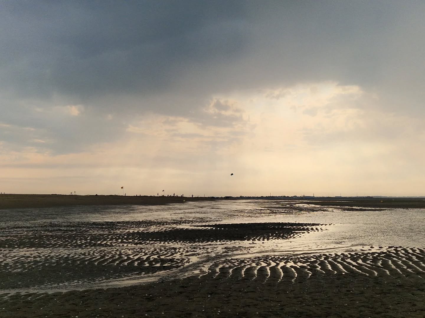Plage de Normandie