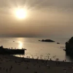 Un peu de soleil dans l&rsquo;eau froide, de Françoise Sagan