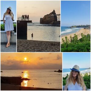 Vacances