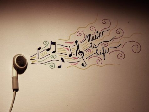 music