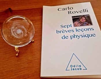 Carlo Rovelli