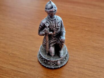 Chevalier