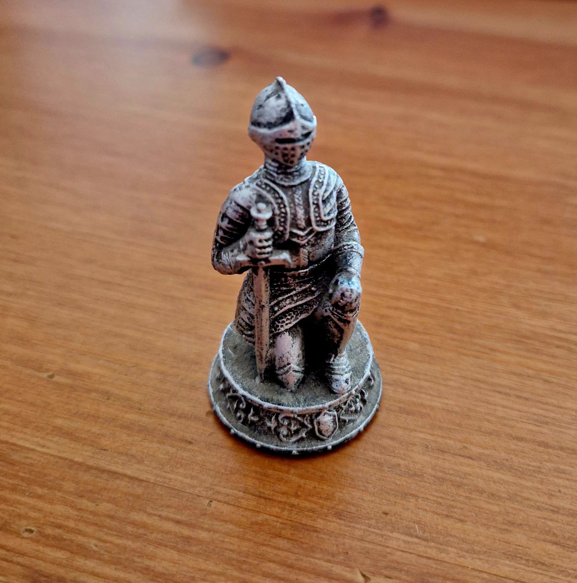 Chevalier