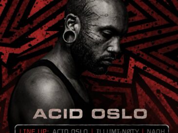Acid Oslo