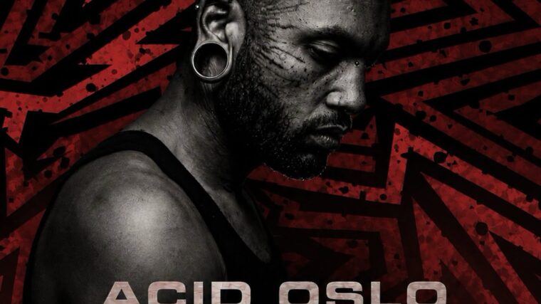 Acid Oslo