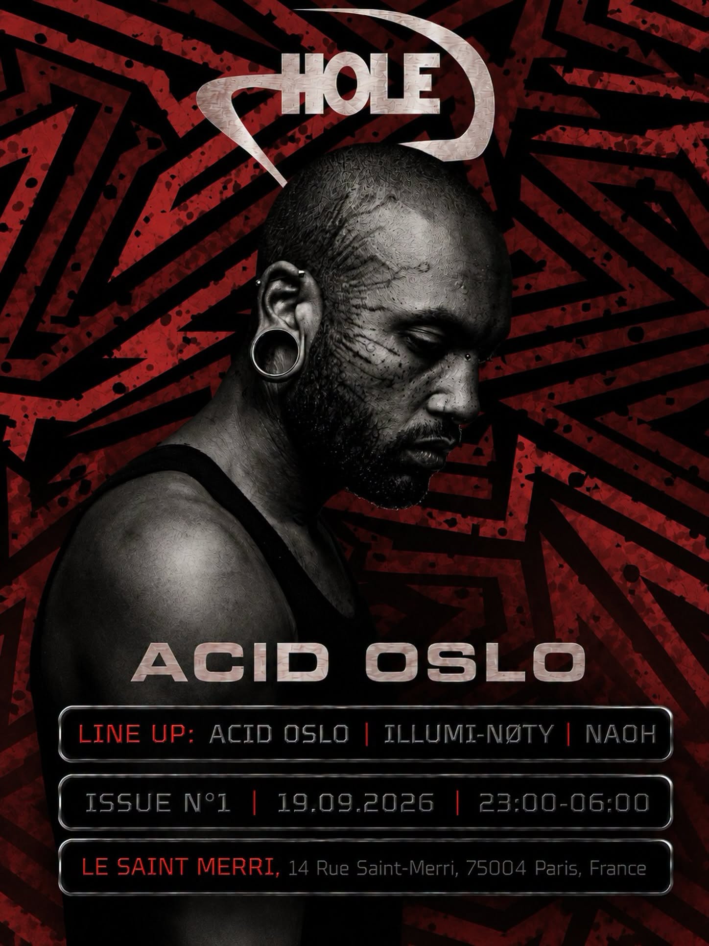 Acid Oslo