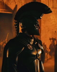 Agammenon