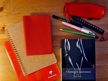 Chemins de soumission