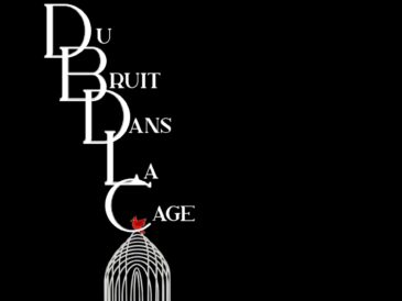 Du bruit dans la cage
