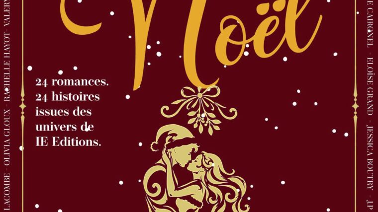 En attendant Noël