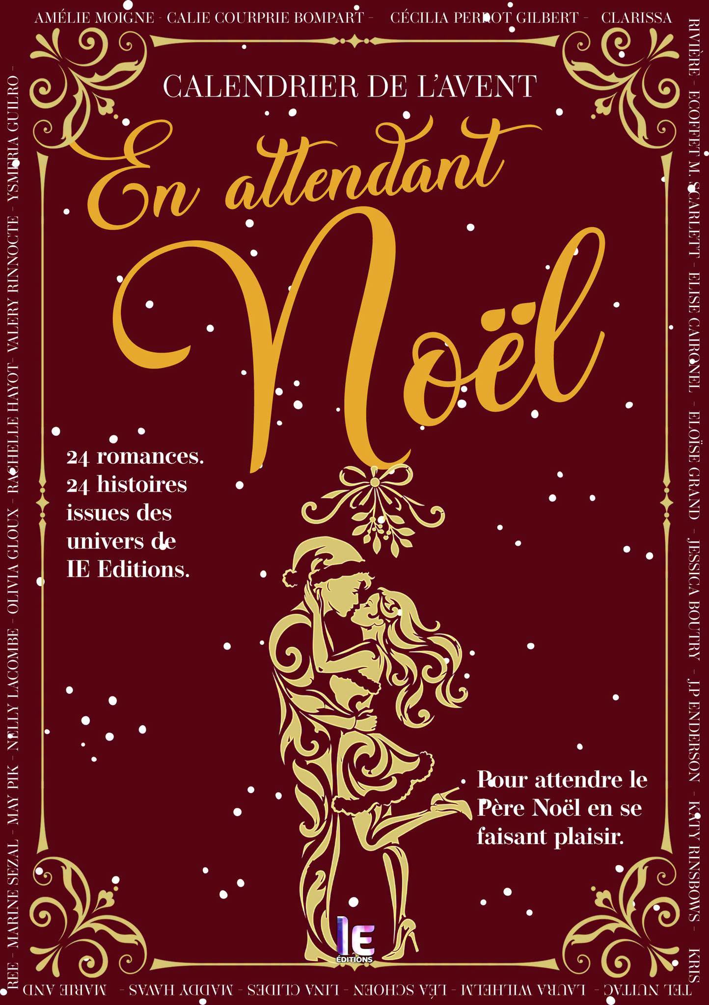 En attendant Noël