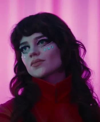 Her private hell