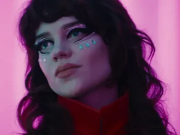 Her private hell