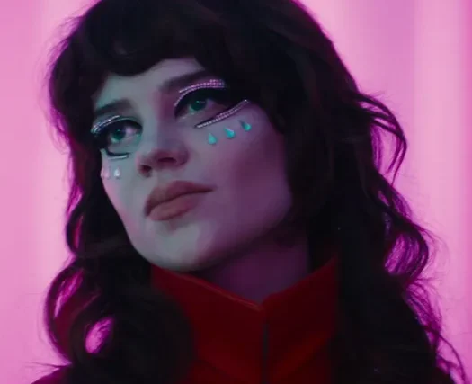 Her private hell