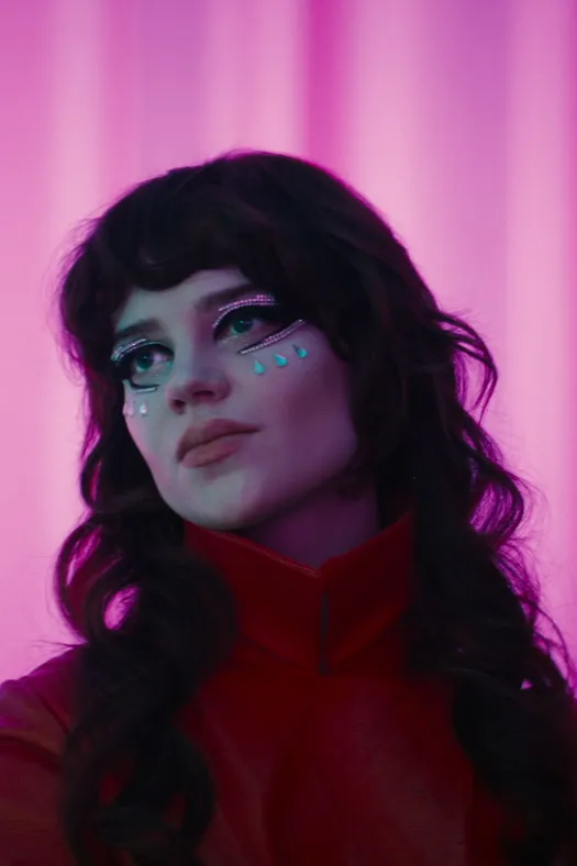 Her private hell