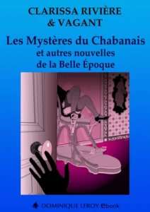 Les mystères du Chabannais