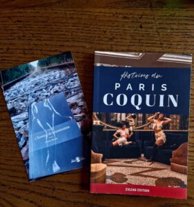 Paris coquin