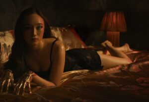 Her private hell