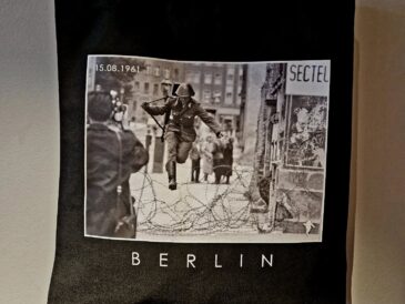 Mur de Berlin