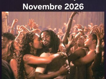 Agenda soirées