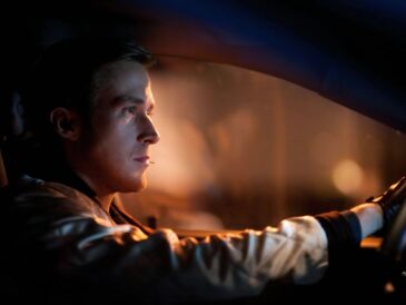 Drive