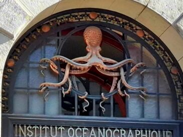 Institut océanographique