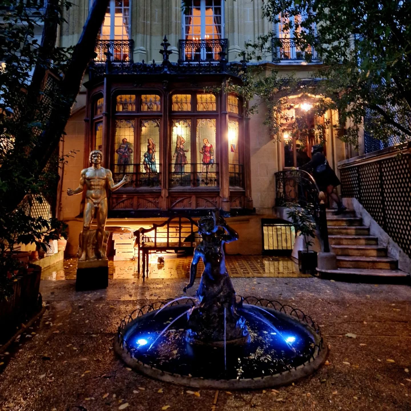Maison Frochot
