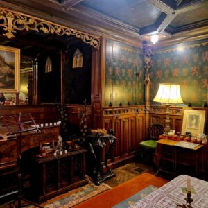 Maison Frochot