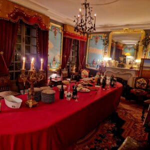 Maison Frochot