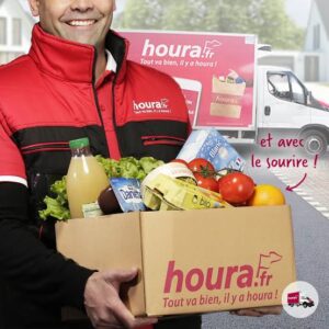 Houra