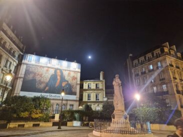Pleine lune