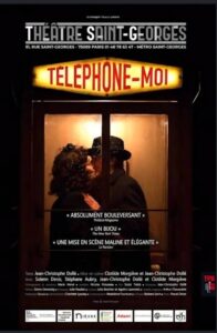 Téléphone moi